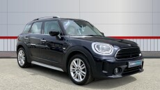 MINI Countryman 1.5 Cooper Exclusive 5dr Petrol Hatchback